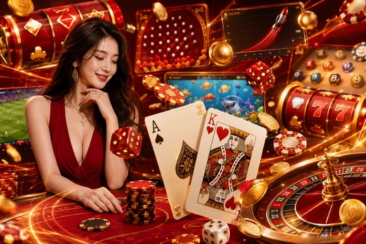hzz88 – Nền tảng casino trực tuyến uy tín tại Việt Nam