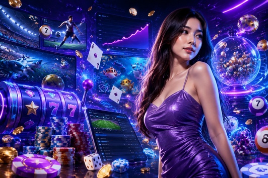 Đội ngũ hzz88 – Chuyên gia casino trực tuyến Việt Nam
